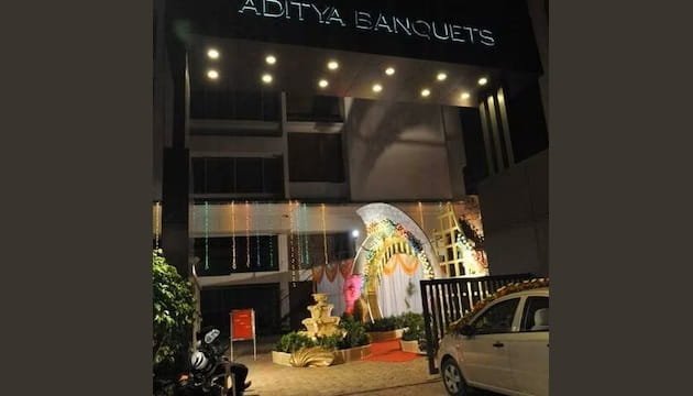 Aditya Banquet Hall, Borivali: Location, Connectivity, Nearby Areas