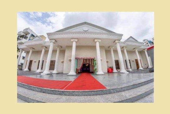 Aisshwarya Banquet Hall, Ambegaon Pune: Location, Connectivity, Nearby Areas