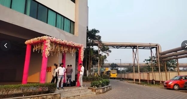 Barsana Banquet, New Town: Location, Connectivity, Nearby Areas
