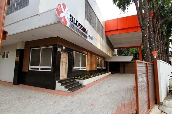 Blossom Banquet Hall, Bengaluru: Location, Connectivity, Nearby Areas