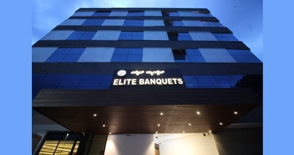 Elite Banquets Party Hall, JP Nagar: Location, Connectivity, Nearby Areas