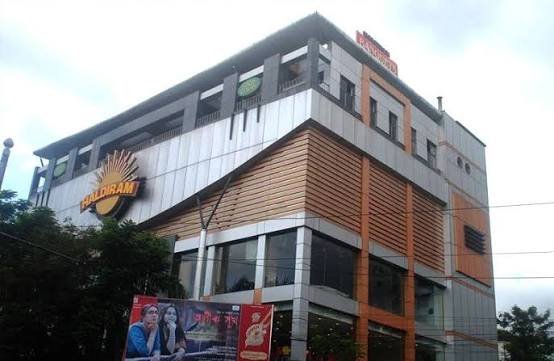 Haldiram Banquet, Ballygunge: Location, Connectivity, Nearby Areas