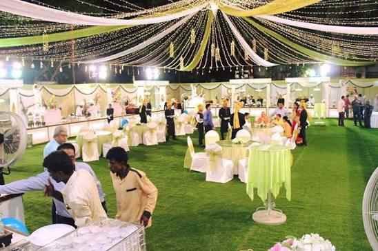 Hiravati Banquet Hall, Mumbai