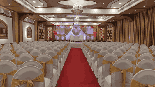 Kohinoor Banquet Hall, Dadar East