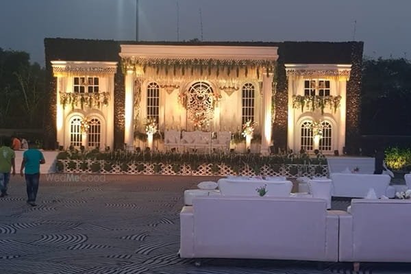 Palms Banquet, Zirakpur