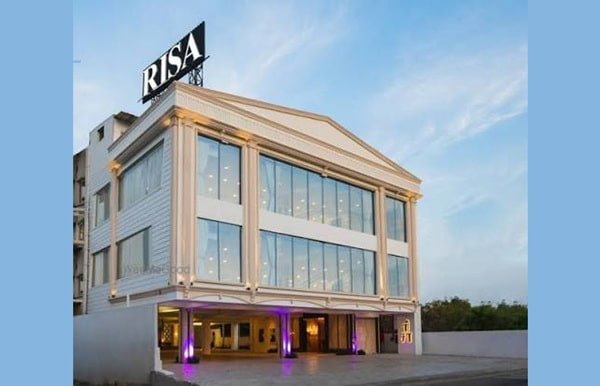 Risa Banquets, Chennai