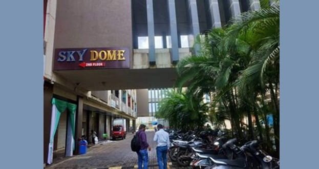 Sky Banquets, Ulhasnagar: Location, Connectivity, Nearby Areas