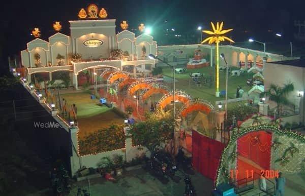 Shagun Banquet, Burari: Location, Connectivity, Nearby Areas