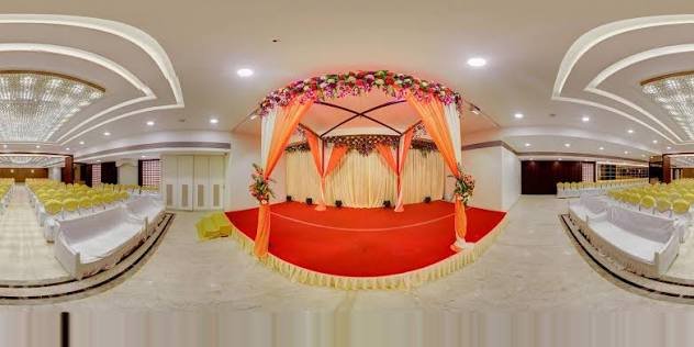 Sheetal Banquets, Mumbai