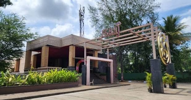 Siddhi Gardens & Banquets, Pune: Location, Connectivity, Nearby Areas