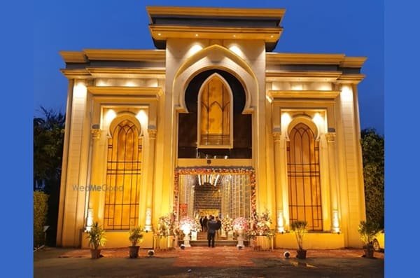 Sohi Banquet Hall, Zirakpur: Location, Connectivity, Nearby Areas