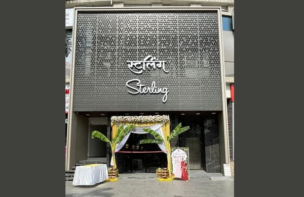 Sterling Banquet, Mira Road