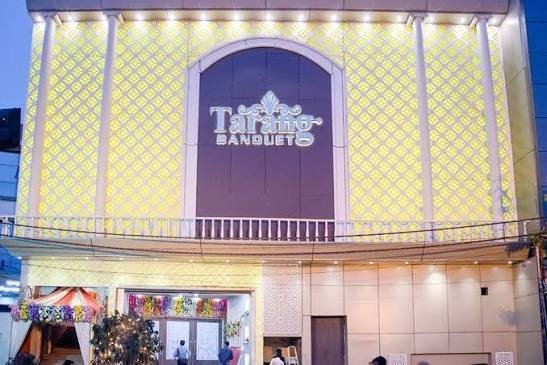 Tarang Banquet, Delhi