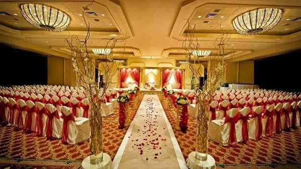 Zestin Banquets, Ghaziabad