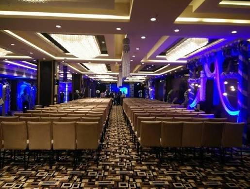 Myrah Banquets, Kolkata