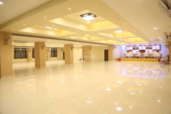 Nakshatra Banquet, Virar
