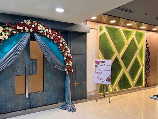 Sapphire Banquet Hall, Mumbai